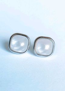 Stud Earrings