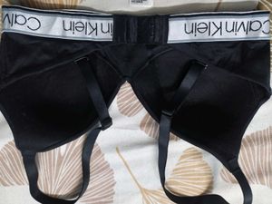 Calvin Klein Lingerie Set