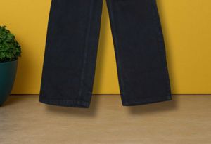 I@86 Size-26 Straight Jeans