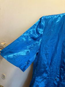 Beautiful Imported Satin Top