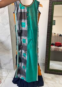 long dress