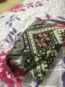 Sling Bag