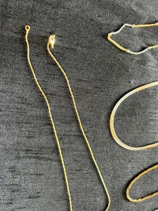 Neck Chain / Mala