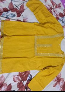 Short Kurti