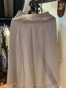 Skirt- Mid Length