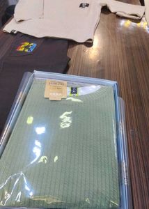 Full Seleve T SHIRT AND PANT