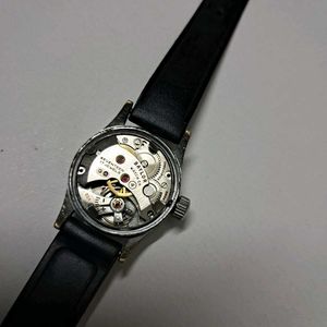 1950s Vintage Baylor Era Incabloc 17J Watch