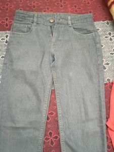Boys Max New Jeans
