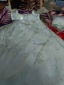 Lehenga For Bridesmaid ❤️❤️❤️ Looking Heavy