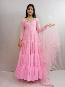 Designer Gown 4 Flyers