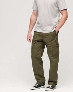 original SUPERDRY cargo pants