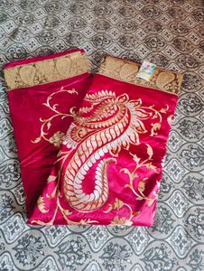 Silk Saree