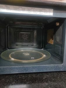 Working Microwave Need Repair