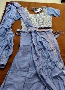 Gorgeous Lehenga Choli Set