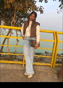Crop Jacket For Women