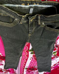 Jeans&#34; typically