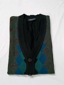 Sweater Vest (Monte Carlo)