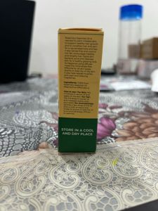 NATURAL ROSEMARY ESSENTIAL OIL