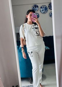 Mickey Mouse Coord set