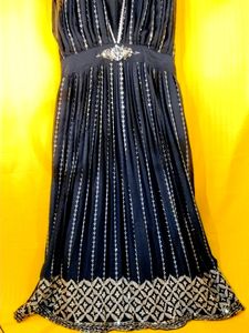 Gorgeous Long Gown For Women