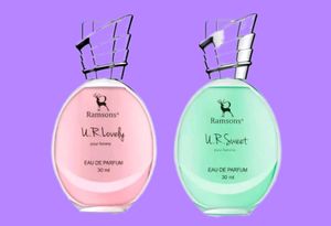 Useful Unisex Perfumes Pack 2