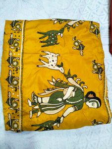 Pure Silk Saree