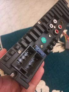 SELLING CAR AUDIO PLAYER
