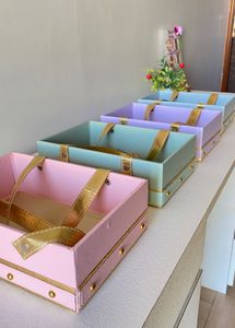 Hamper Boxes