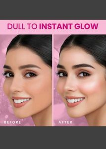 Free Ny Bae Pro Strobe Cream 3in1