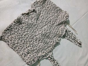 Beutifull Crop Top🫶🏻❤️