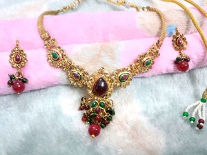 Jwellery Set