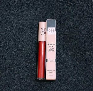 OG Beauty Liquid Lipstick