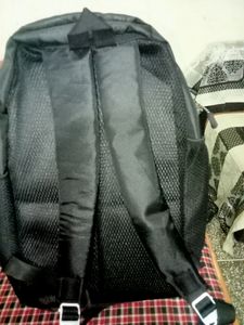 The Sky Bag