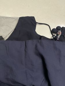 Elegant Embroidered lehnga Set