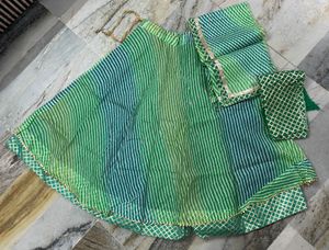 Legenga Choli