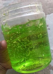 Best Quality Aloevera Gel