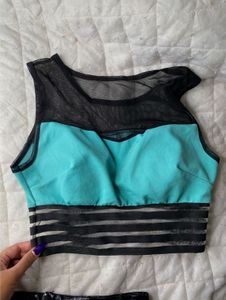 Gothic Leather  Set