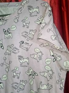 Tshirt For Women..ll