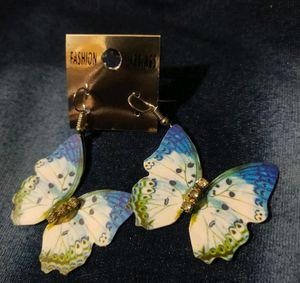 Own Creation On Earings Combo Set