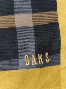 DAKS Handkerchief