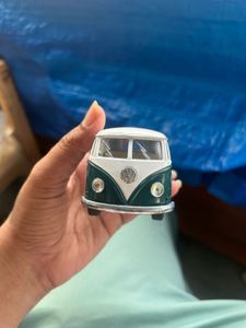 Volkswagen Classical Bus 1962, 1/32