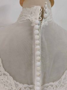 Vintage Lace Dress