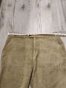 Ma295 Sabrin Codroi Beggy Jeans Waist 36