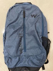 Wildcraft Backpack