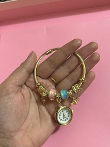 Bracelet With Watch
