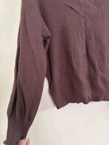 CUTE CAUSAL SWEATER