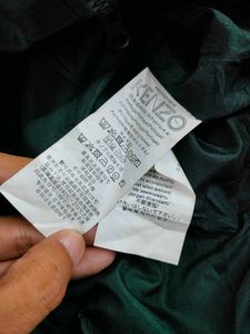 kenzo jacket