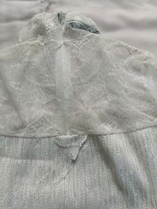 Beautiful Mesh Top