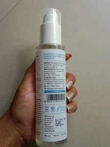 Plum Rice Water Toner