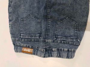 Twist Jeans - Blue
